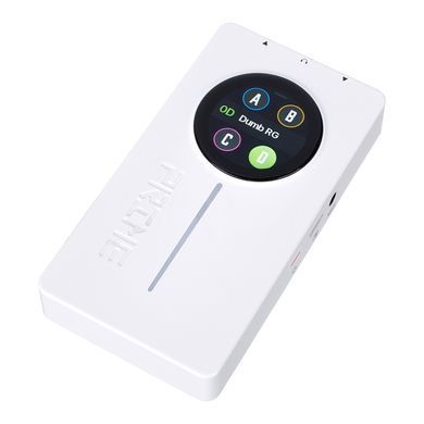 Mooer Prime P2 (White)