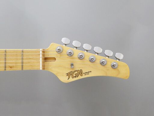 FGN BTL-M/CAR ILLIAD BOUNDARY SERIES (Candy Apple Red)