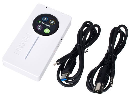 Mooer Prime P2 (White)