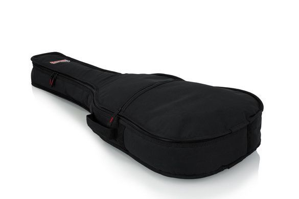GATOR GBE-MINI-ACOU Economy Mini Acoustic Guitar Gigbag
