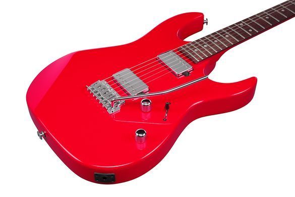 Електрогітара IBANEZ GRX120SP VRD