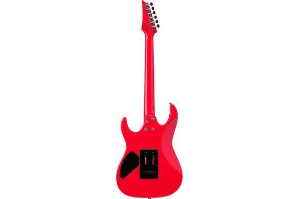 Електрогітара IBANEZ GRX120SP VRD