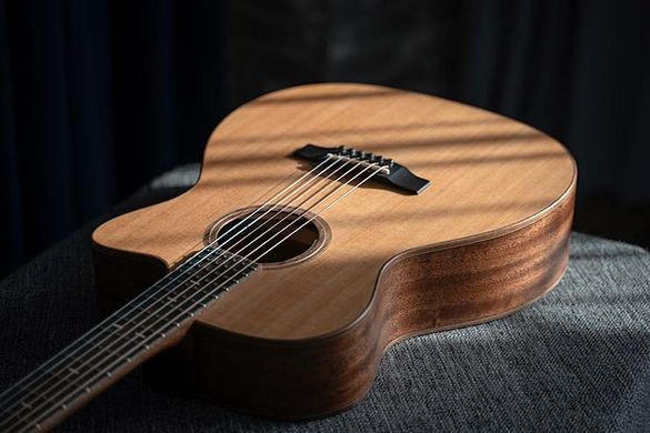 CORT Flow-OC (Natural Satin)