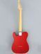 FGN BTL-M/CAR ILLIAD BOUNDARY SERIES (Candy Apple Red)