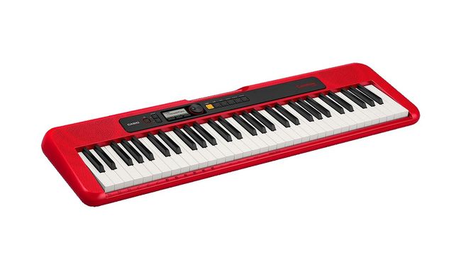 Casio CT-S200 RDC Casiotone Portable Keyboard