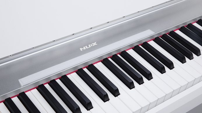 NUX NCK-330-W