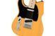 Електрогітара SQUIER by FENDER AFFINITY SERIES TELECASTER LEFT-HANDED MN BUTTERSCOTCH BLONDE