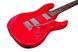 Електрогітара IBANEZ GRX120SP VRD