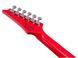 Електрогітара IBANEZ GRX120SP VRD