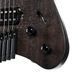 CORT Space G6MS (Semi Gloss Trans Black)