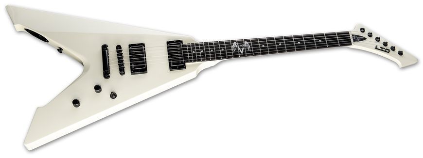 LTD VULTURE (Olympic White)