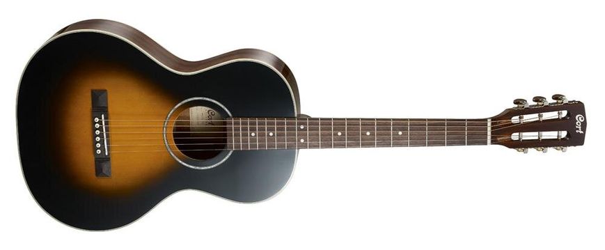 Акустическая гитара CORT AP550 (VS)