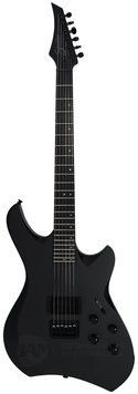 Електрогітара LINE6 Variax Shuriken SR250 (Satin Black)