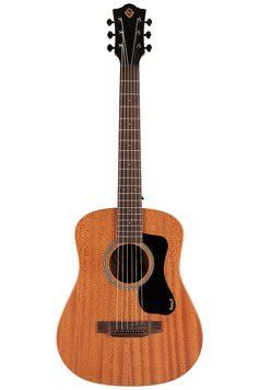 GUILD Travel Mahogany