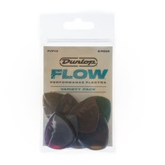 DUNLOP PVP114 FLOW VARIETY PACK