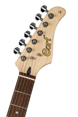 Электрогитара CORT G250 (Champagne Gold Metallic)