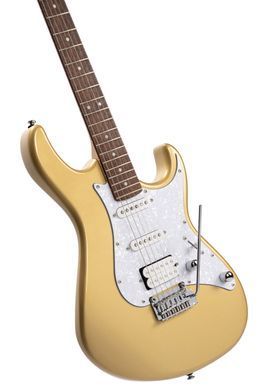 Электрогитара CORT G250 (Champagne Gold Metallic)