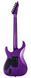 LTD KH-602 KIRK HAMMETT SIGNATURE (Purple Sparkle)