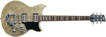 Електрогітара YAMAHA REVSTAR RS720B (Ash Gray)