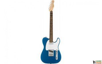 Електрогітара SQUIER by FENDER AFFINITY SERIES TELECASTER LR LAKE PLACID BLUE