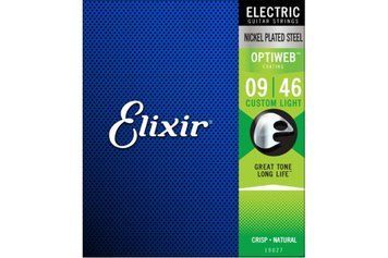 Elixir EL OW CL