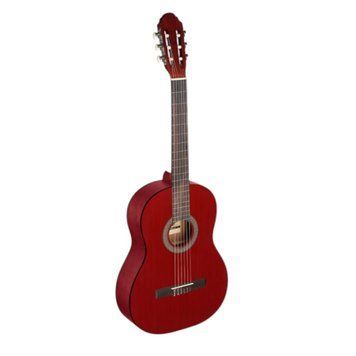 STAGG N C440 M RED