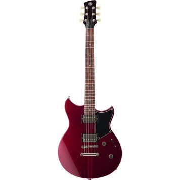 Электрогитара YAMAHA REVSTAR ELEMENT RSE20 (RED COPPER)