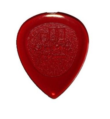 DUNLOP 474P1.0 STUBBY JAZZ PLAYER'S PACK 1.0