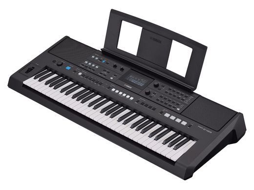 Yamaha PSR-E483