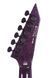 LTD KH-602 KIRK HAMMETT SIGNATURE (Purple Sparkle)