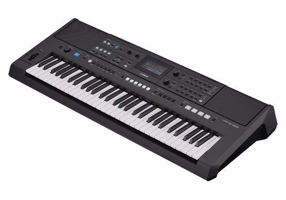 Yamaha PSR-E483
