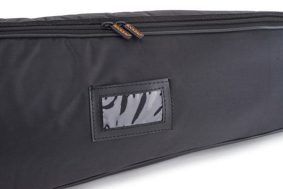 Rockbag Deluxe Line - Headless-Style Electric Bass Gig Bag