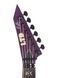 LTD KH-602 KIRK HAMMETT SIGNATURE (Purple Sparkle)