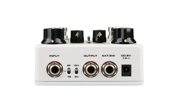 NUX NDO-5 Ace of Tone