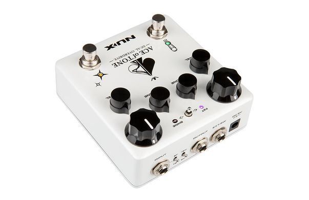 NUX NDO-5 Ace of Tone