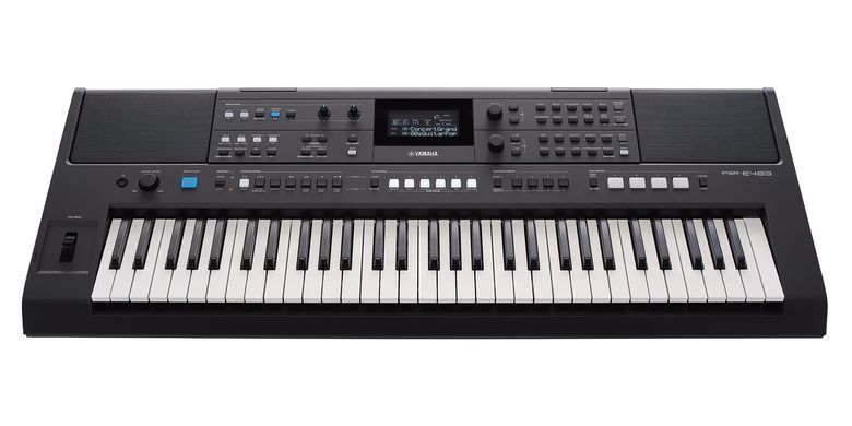 Yamaha PSR-E483