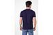 Футболка FENDER T-SHIRT BAJA BLUE