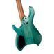 CORT Space G6MS (Semi Gloss Turquoise)