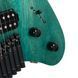 CORT Space G6MS (Semi Gloss Turquoise)