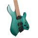 CORT Space G6MS (Semi Gloss Turquoise)