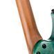 CORT Space G6MS (Semi Gloss Turquoise)