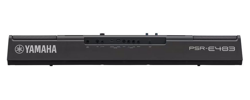 Yamaha PSR-E483