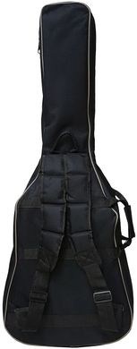 CORT CGB67 BK Deluxe Line Acoustic Guitar Gig Bag
