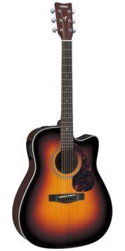 YAMAHA FX370C (TBS)