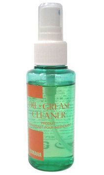 YAMAHA Oil Grease Cleaner