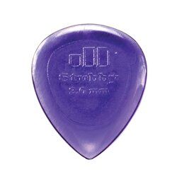 DUNLOP 474P2.0 STUBBY JAZZ PLAYER'S PACK 2.0