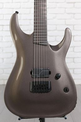 LTD MT-I Mick Thomson Signature (Obsidian Metallic)