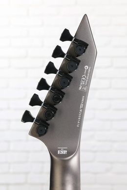 LTD MT-I Mick Thomson Signature (Obsidian Metallic)