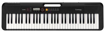 Casio Casiotone CT-S200BK