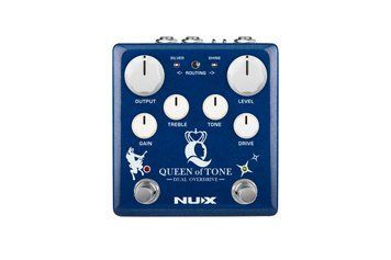 NUX NDO-6 Queen of Tone